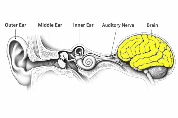 brain